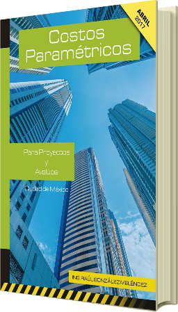 Libro Costos Paramétricos (Impreso)