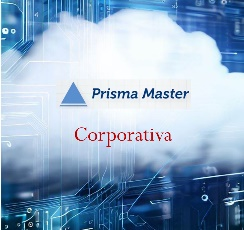 Prisma Master Licencia Corporativa Anual 10 Usuarios