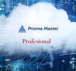 Prisma Master Licencia Profesional Anual